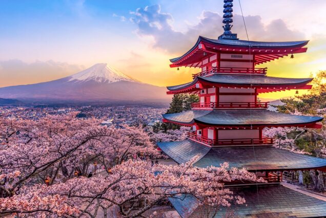 Zamana Saygı, Estetiğe Yolculuk: Japon Kültürüyle Birebir Temas / 9 Gün (23 Mayıs- 31 Mayıs 2026 Kurban Bayramı Tatili)
